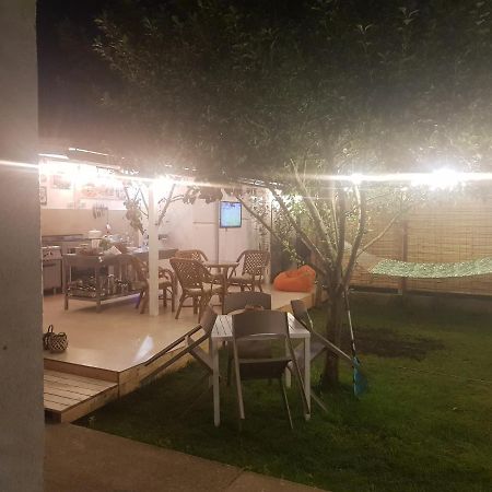 Dativo House 那沃达利 外观 照片