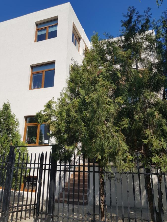 Dativo House 那沃达利 外观 照片