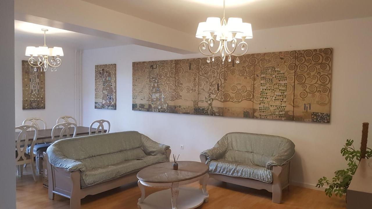 Dativo House 那沃达利 外观 照片