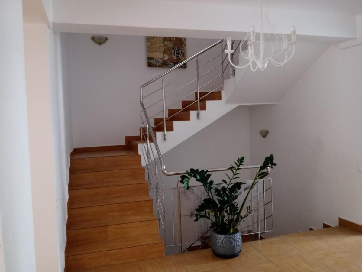 Dativo House 那沃达利 外观 照片