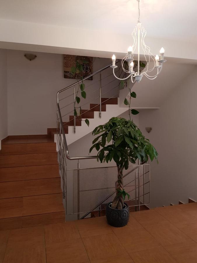 Dativo House 那沃达利 外观 照片