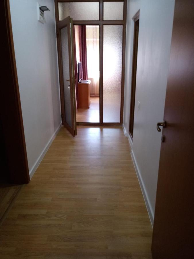 Dativo House 那沃达利 外观 照片