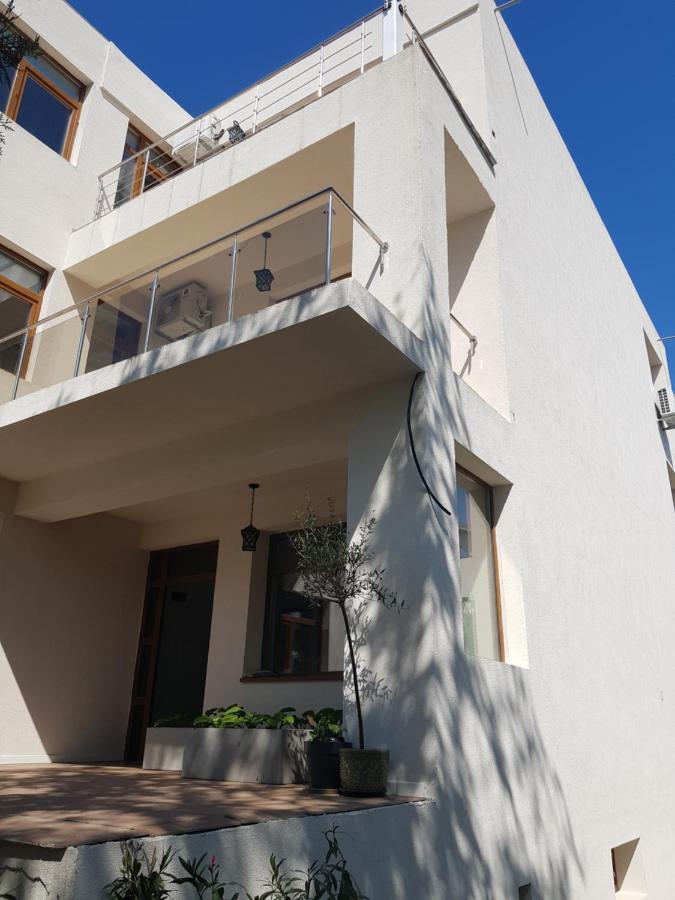 Dativo House 那沃达利 外观 照片