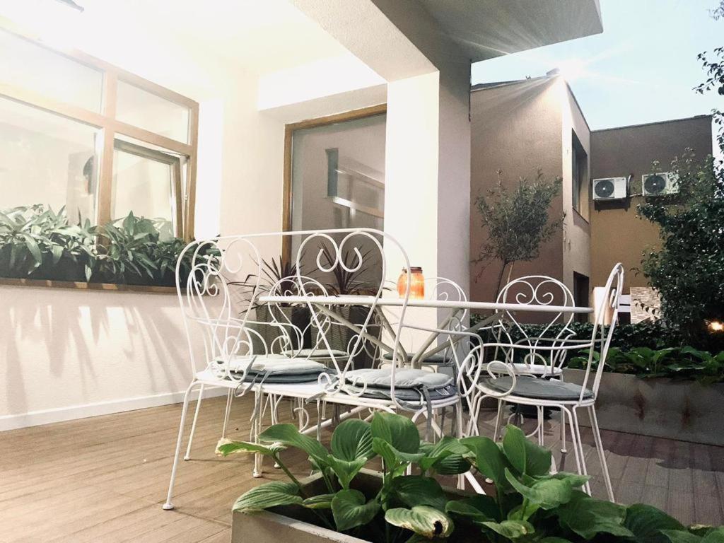 Dativo House 那沃达利 外观 照片