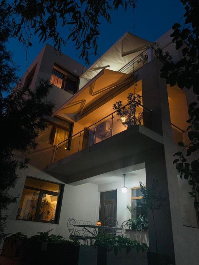 Dativo House 那沃达利 外观 照片