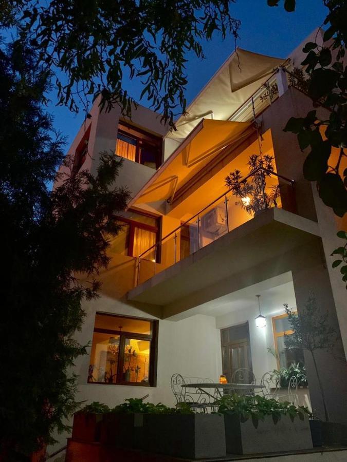 Dativo House 那沃达利 外观 照片