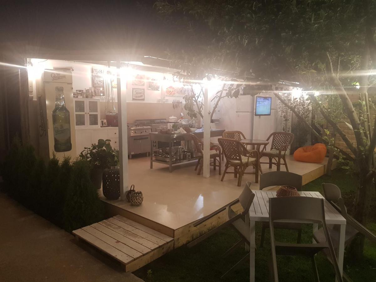 Dativo House 那沃达利 外观 照片