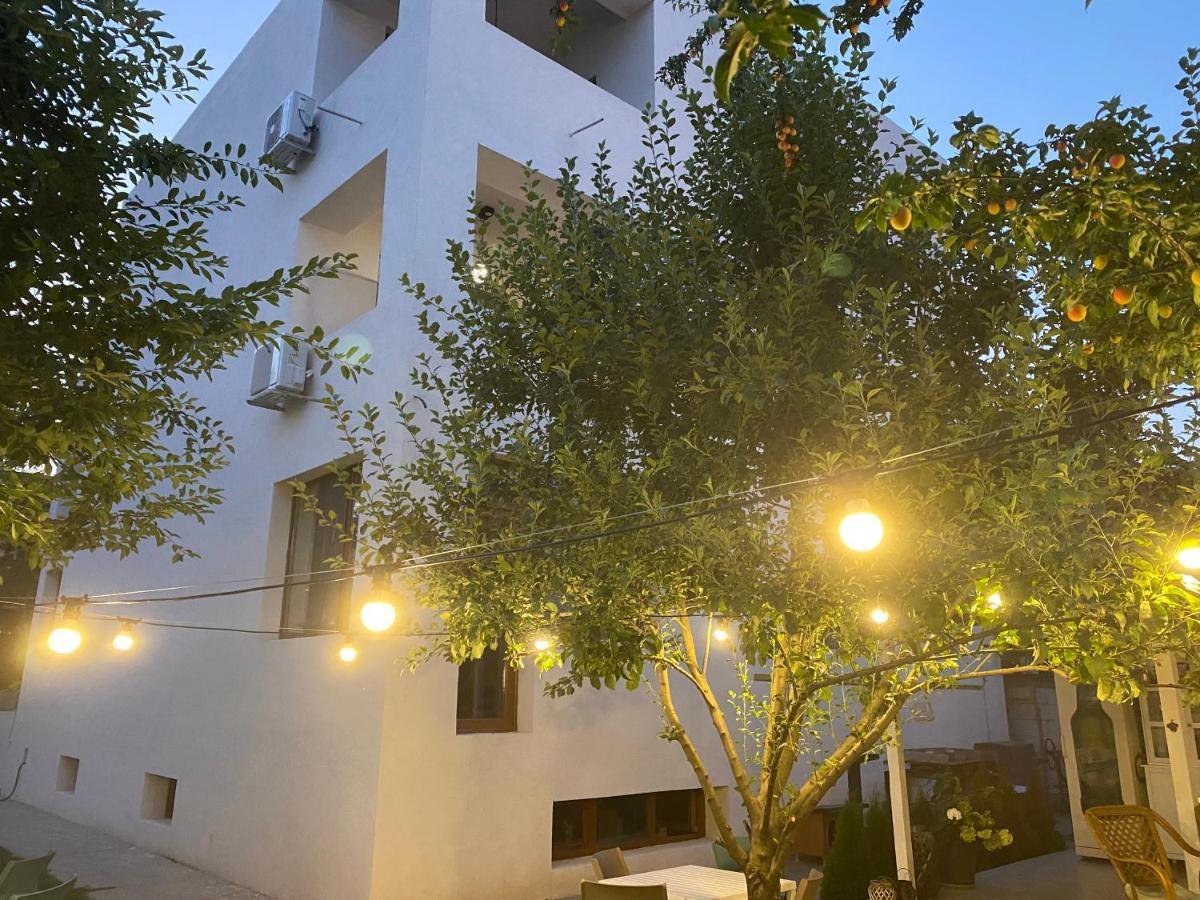 Dativo House 那沃达利 外观 照片